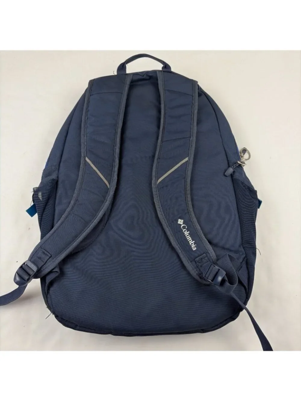 Columbia item used
